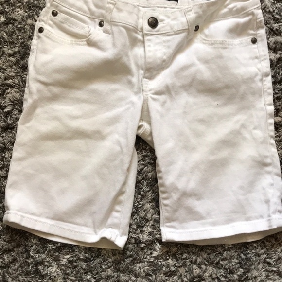 Jessica Simpson Highland Bermuda short 27 - Picture 5 of 5